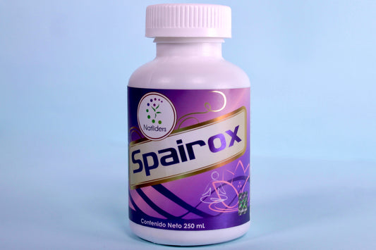 Spairox