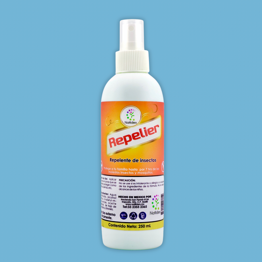 Repelier