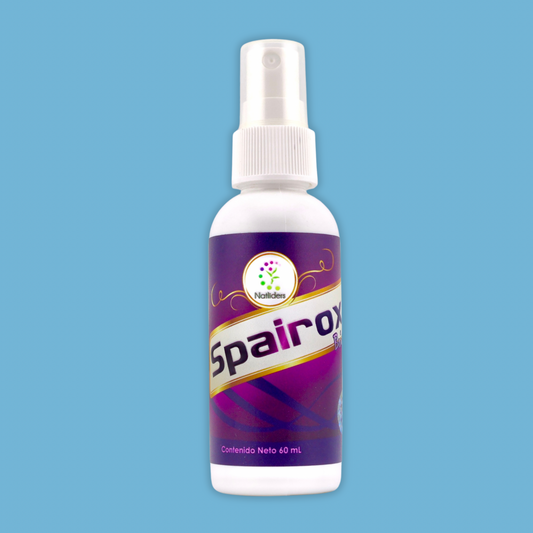 Spairox Brisa